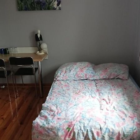 Agroturystyka Pod Kogutem Zamość Buitenkant foto