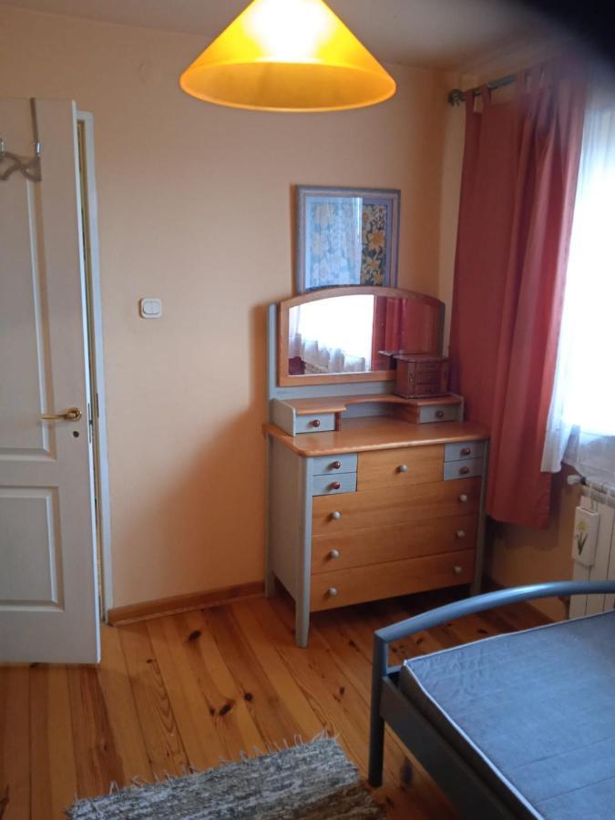 Agroturystyka Pod Kogutem Zamość Buitenkant foto